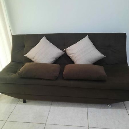 Apartament Recanto Do Mar - Apto 106 Florianópolis Zewnętrze zdjęcie