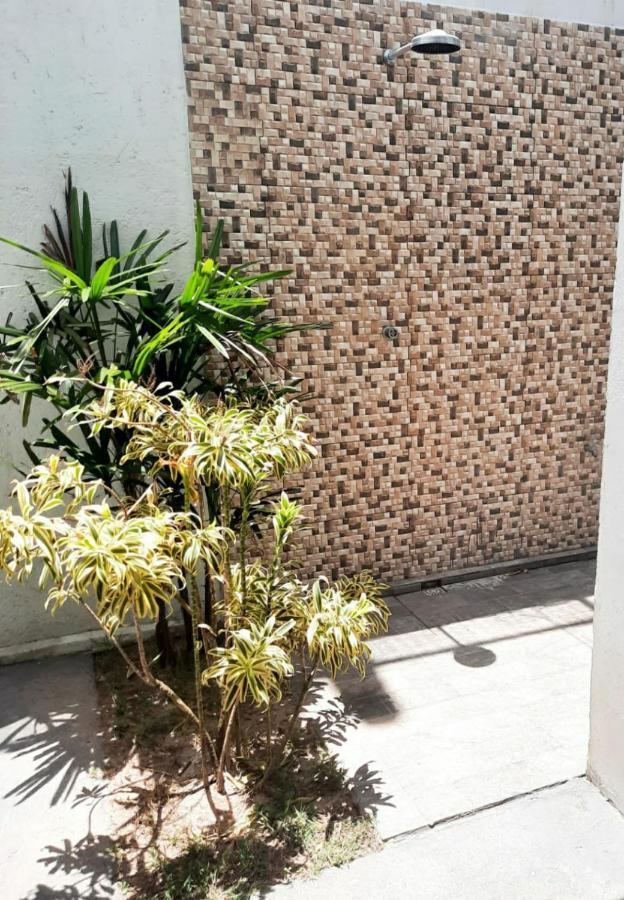 Apartament Recanto Do Mar - Apto 106 Florianópolis Zewnętrze zdjęcie